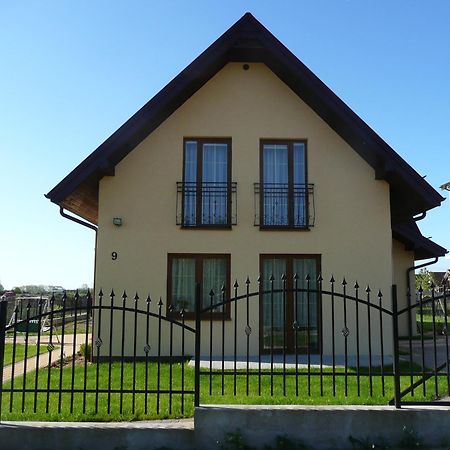 Family Homes - Sand Residence Wladyslawowo Exterior photo